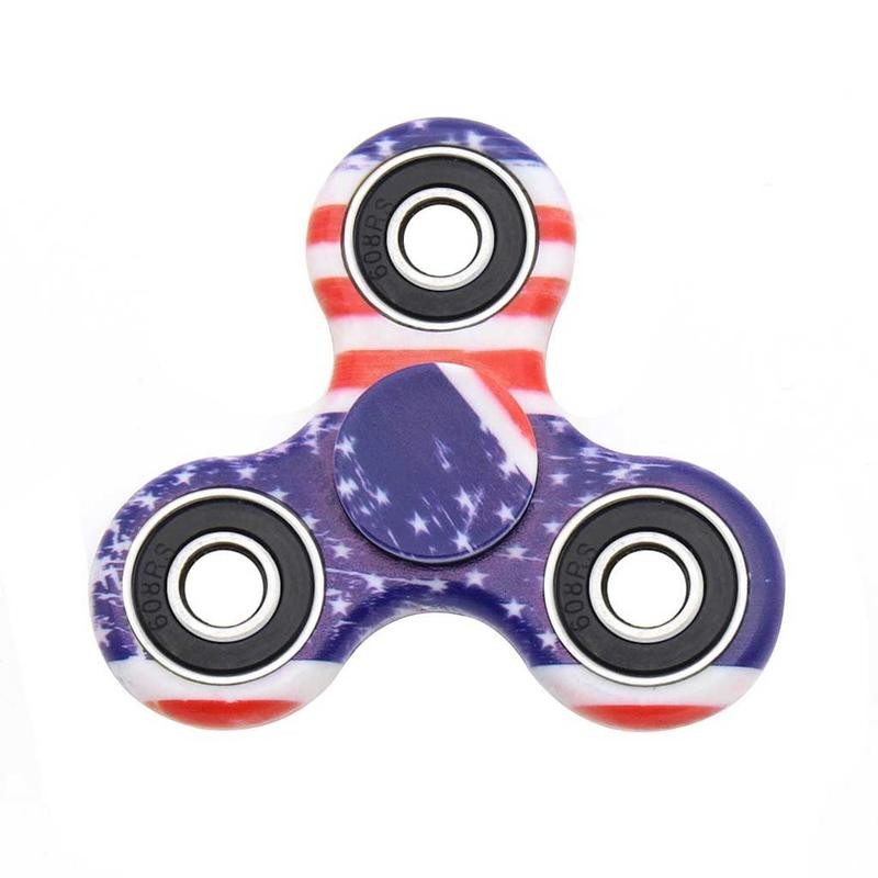 Handspinner - Blanc SPINNER