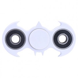 Handspinner Batman White