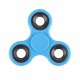 Toupie Hand Spinner bleu