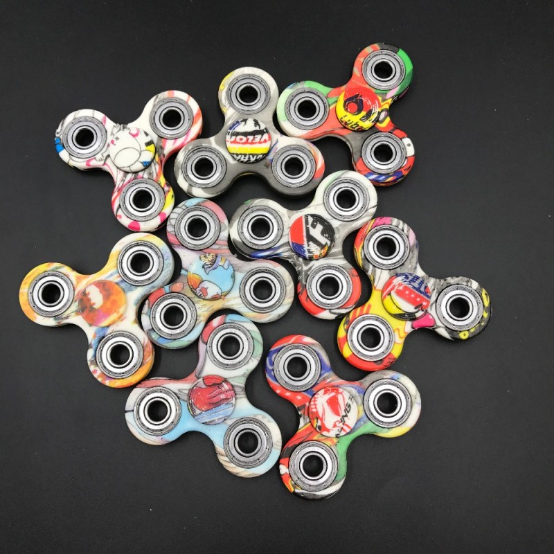 grossiste hand spinner handspinner handspinners toupie