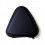 Housse de rangement triangulaire pour Toupie Hand Spinner