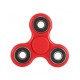 Toupie Hand Spinner  rouge