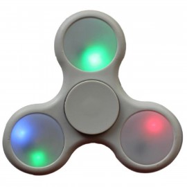 Handspinner LED lights