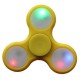 Toupie Hand Spinner Led