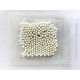 600 WHITE Loom refill Creastic Bracelet