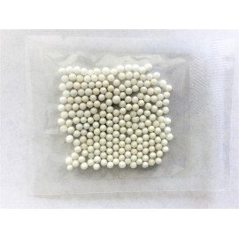 200 Magic Water Beads WHITE