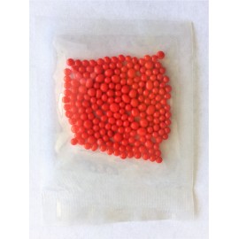 200 Magic Water Beads RED