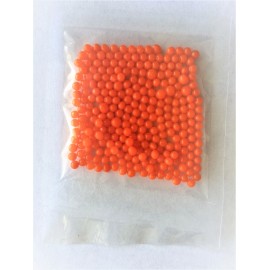 200 Magic Water Beads ORANGE