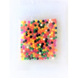 200 Magic Water Beads MULTICOLOR