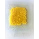 200 Perles d'eau magique Jaune
