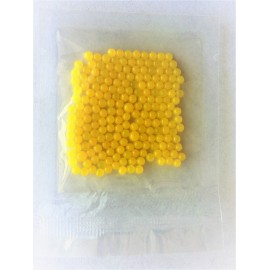 200 Magic Water Beads YELLOW