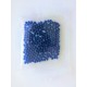 200 Perles d'eau magique Bleu