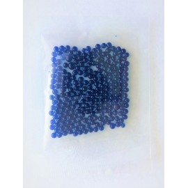 200 Perles d'eau magique Bleu