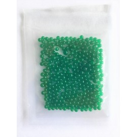 200 Magic Water Beads GREEN
