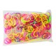 600 BLUE Loom refill Creastic Bracelet