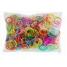 600 BLUE Loom refill Creastic Bracelet