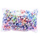 600 BLUE Loom refill Creastic Bracelet