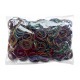 600 BLUE Loom refill Creastic Bracelet