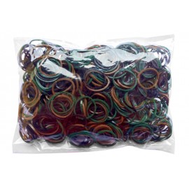 600 BLUE Loom refill Creastic Bracelet