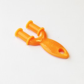 Mini Loom ORANGE