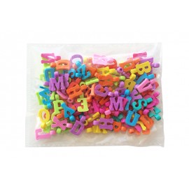 Beads Letter