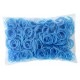 600 BLUE Loom refill Creastic Bracelet