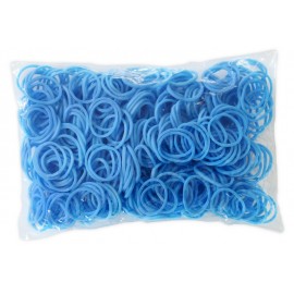 600 BLUE Loom refill Creastic Bracelet