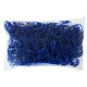 600 NAVY Loom refill Creastic Bracelet