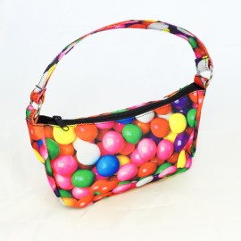 Handbag Bubble Gum