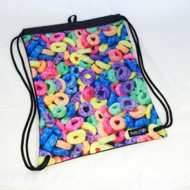 Bagpack Cereal Loops