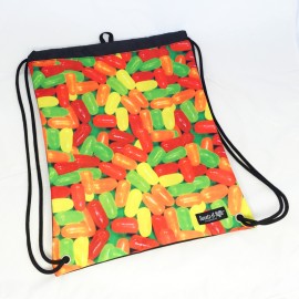 Bagpack Candies