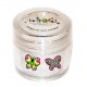 Mini pot 24 Mini Tattoos Papillons Phosphorescents