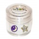 Mini pot 24 Mini Tattoos Etoiles-Lunes Phosphorescents