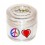 Mini jar 24 Tattoos - Heart and Peace