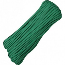 Paracord 550 Vert