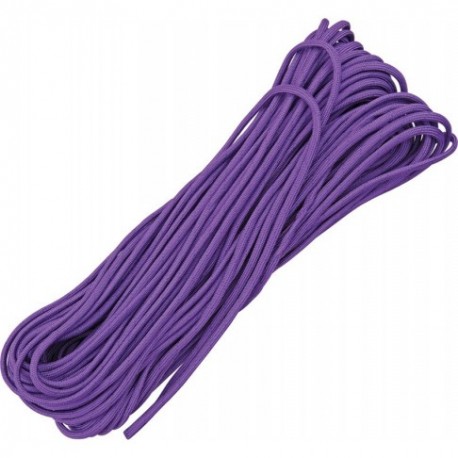 Paracord 550 Purple