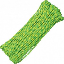 Paracord 550 Lemon Lime