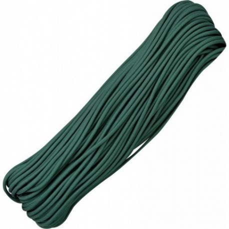 Paracord 550 Hunter Green