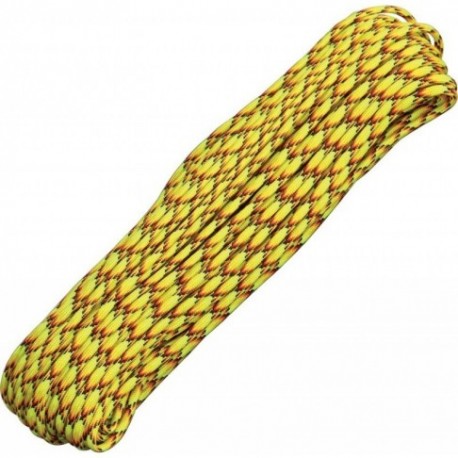 Paracord 550 Explode