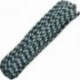 Paracord 550 Blue Snake