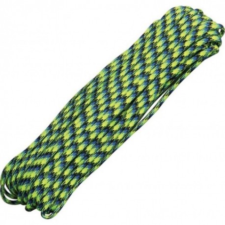 Paracord 550 Aquatica