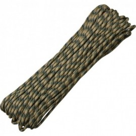 Paracord 550 Multicam Camo