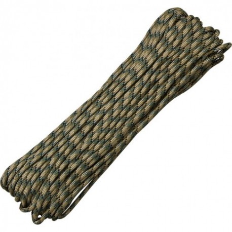 Paracord 550 Multicam Camo