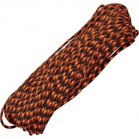 Paracord 550 Open Season