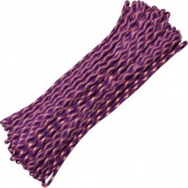 Paracord 550 Purplelicious