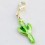 Cactus vert pendentif Creastic Bracelet