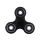 Toupie Hand Spinner noir