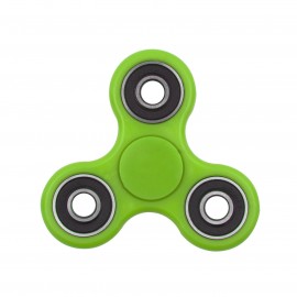 Handspinner Green