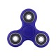 Toupie Hand Spinner bleu