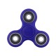 Toupie Hand Spinner bleu